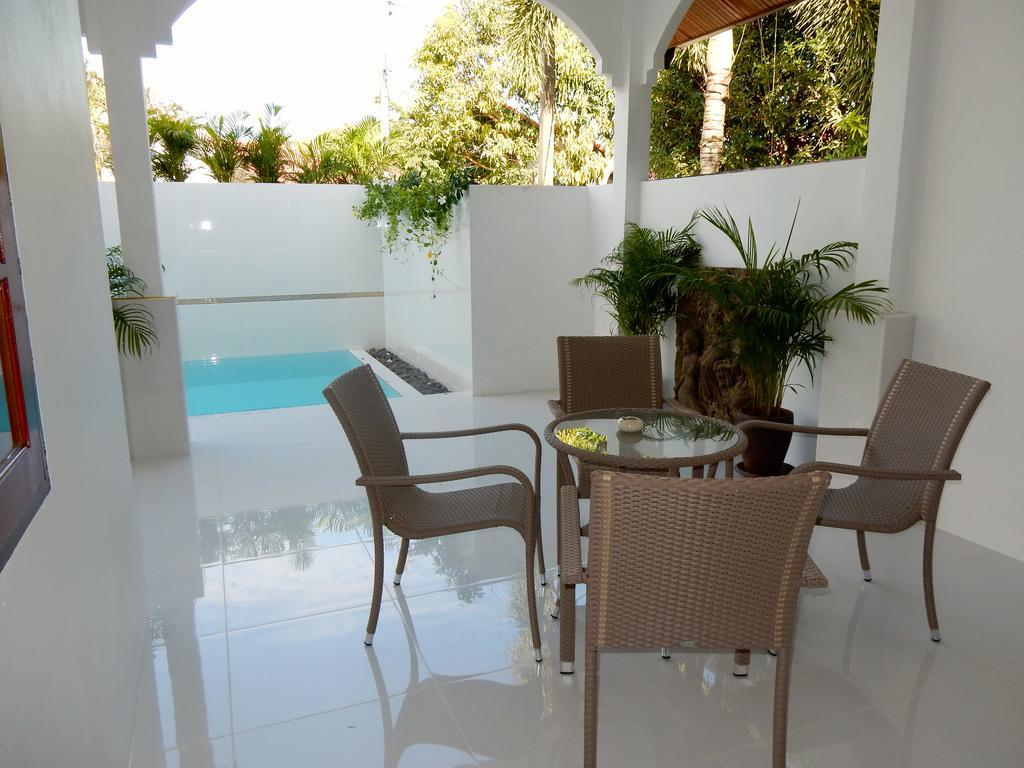 Villa Happy Home Rawai Δωμάτιο φωτογραφία