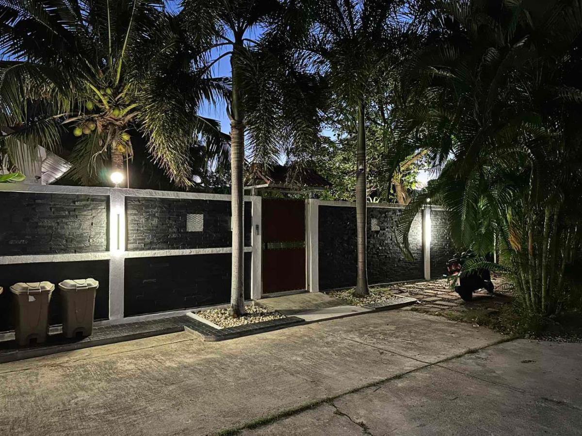 Villa Happy Home Rawai Εξωτερικό φωτογραφία