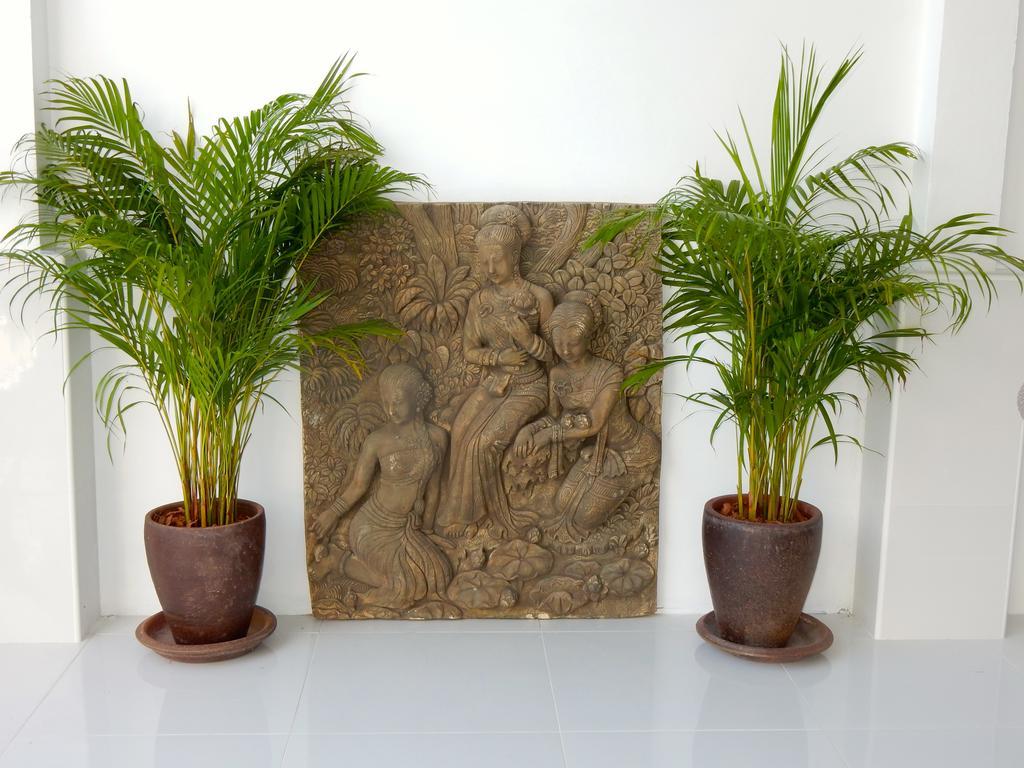 Villa Happy Home Rawai Εξωτερικό φωτογραφία