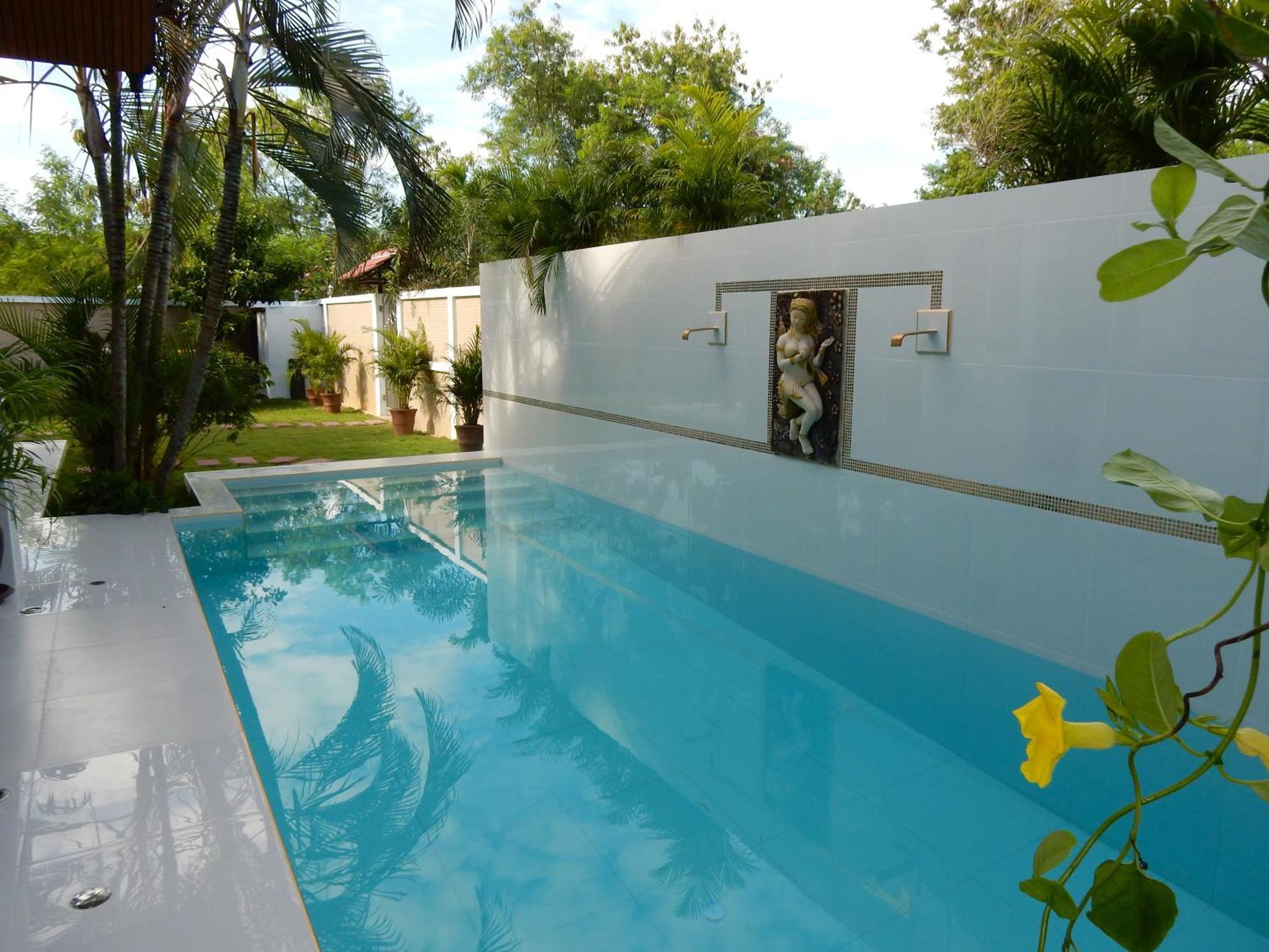 Villa Happy Home Rawai Εξωτερικό φωτογραφία