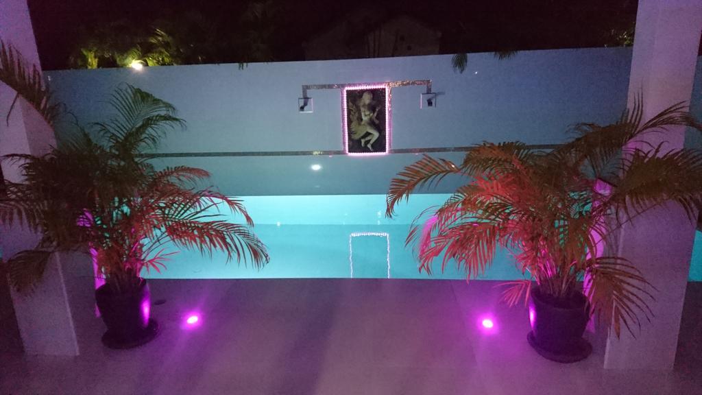 Villa Happy Home Rawai Εξωτερικό φωτογραφία