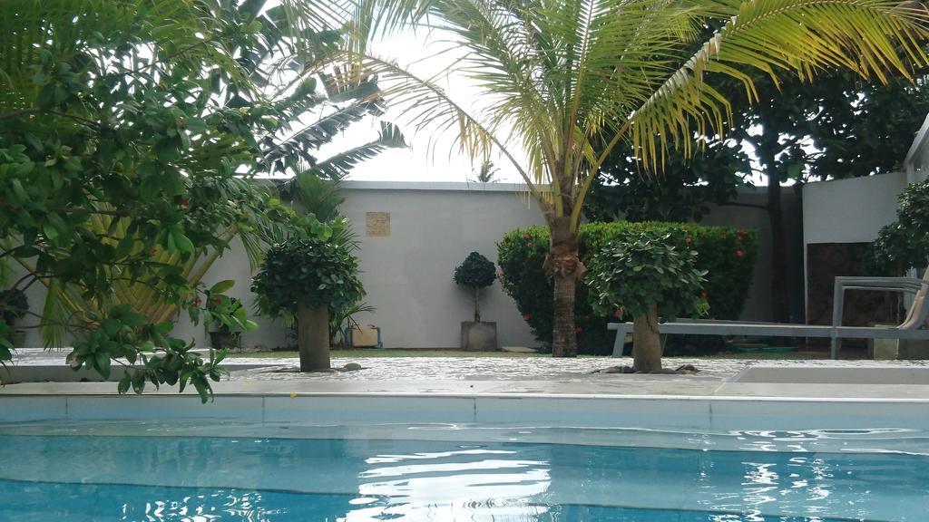 Villa Happy Home Rawai Εξωτερικό φωτογραφία
