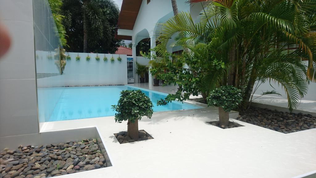 Villa Happy Home Rawai Εξωτερικό φωτογραφία